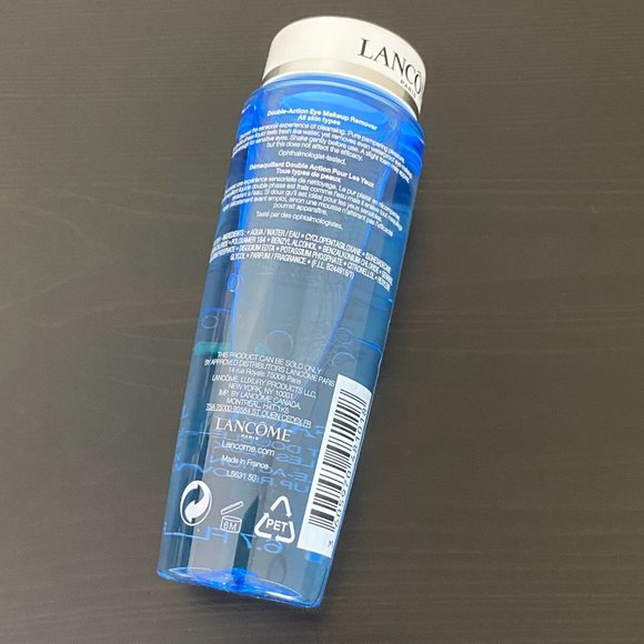 Lancome Bi-Facil Double-Action Eye Makeup Remover - Picture 6 of 14